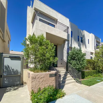 Buy this 3 bed townhouse on 18725 Redwing Street in Los Angeles, CA 91356