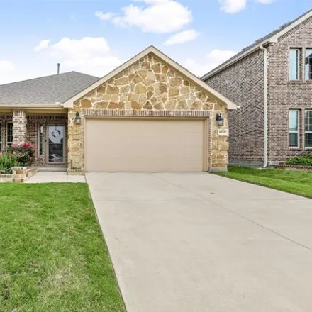 Rent this 4 bed house on 10266 Levelland Place in McKinney, TX 75071