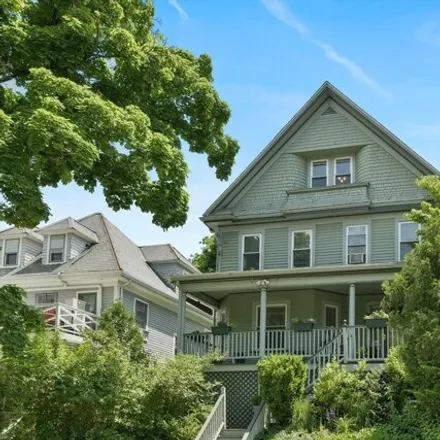Buy this 7 bed house on 20 Windermere Rd in Boston, Massachusetts