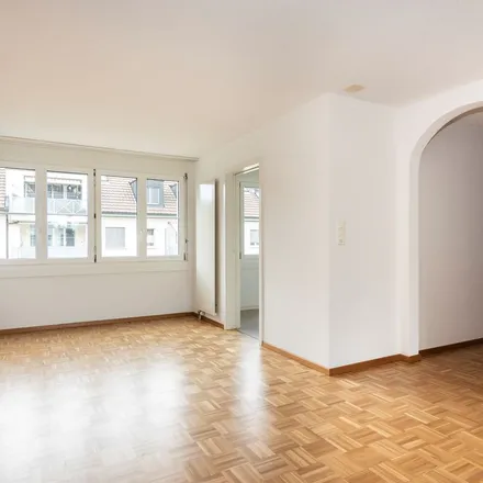 Image 4 - Alte Hauptwilerstrasse 2a, 9220 Bischofszell, Switzerland - Apartment for rent