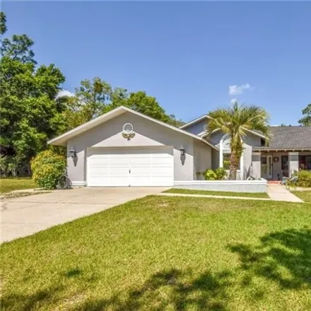 Buy this 3 bed house on 2545 West Mesa Verde Drive in Citrus County, FL 34465