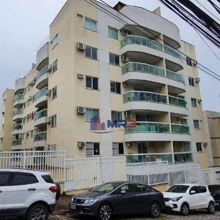 Buy this 3 bed apartment on Rua Aldo Rebello in Tanque, Rio de Janeiro - RJ