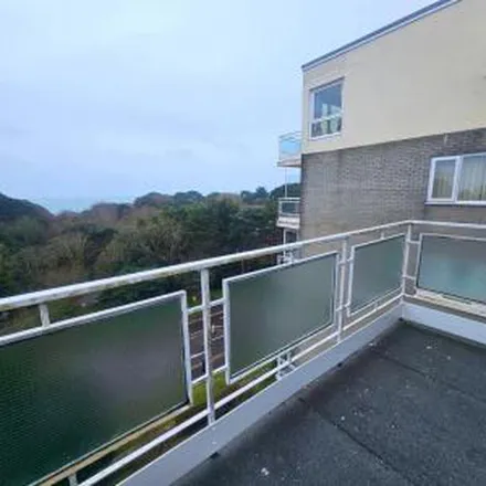 Rent this 3 bed apartment on Chine Grange in Chine Crescent Road, Bournemouth