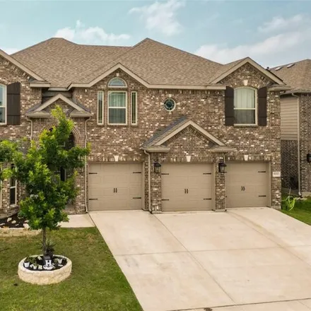 Buy this 5 bed house on 5293 Bow Lake Trail in Fort Worth, TX 76179