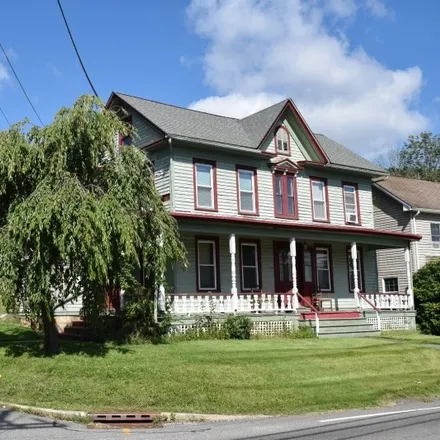Image 2 - 209 Main Street, Port Murray, Mansfield Township, NJ 07865, USA - Apartment for rent
