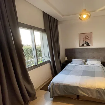 Rent this 2 bed apartment on Nouaceur in Pachalik de Nouaceur باشوية النواصر, Morocco
