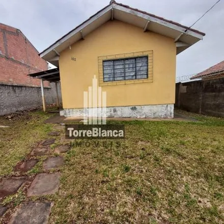 Buy this 2 bed house on Rua 2 Jardim Panamá in Itaiacoca, Ponta Grossa - PR