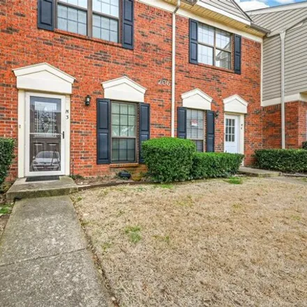 Rent this 2 bed condo on 407 East Bethel School Road in Bethel, Coppell