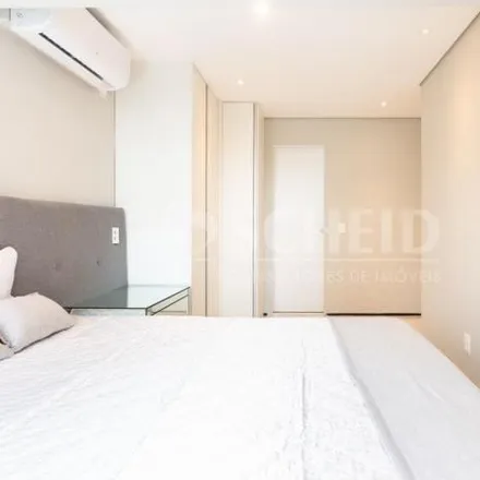 Rent this 2 bed apartment on Itacema in Rua Itacema, Itaim Bibi