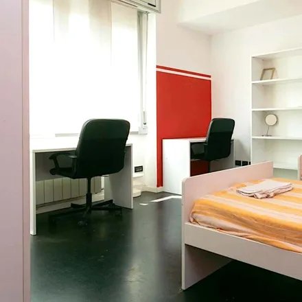 Image 7 - Viale Liguria, 51, 20143 Milan MI, Italy - Apartment for rent
