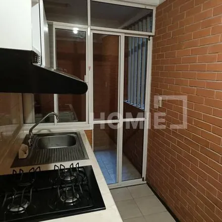 Rent this 2 bed apartment on Calle 11 de Abril 234 in Miguel Hidalgo, Santa Fe