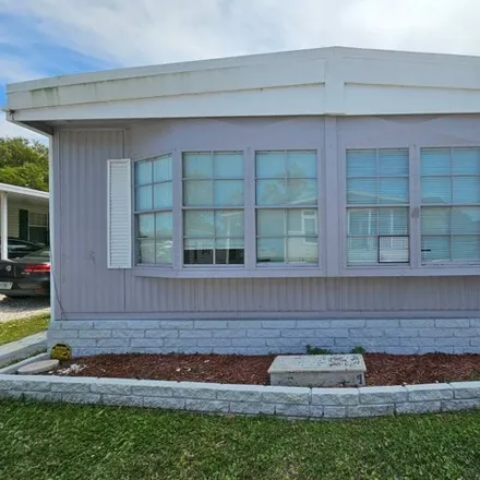 Buy this studio apartment on Orange Drive in Largo, FL 33771