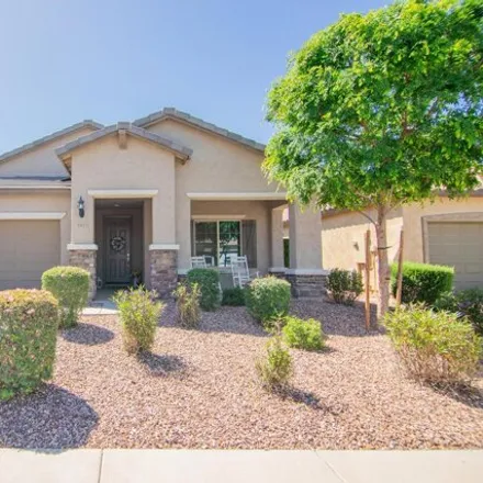 Buy this 3 bed house on 10913 East Topaz Avenue in Mesa, AZ 85212