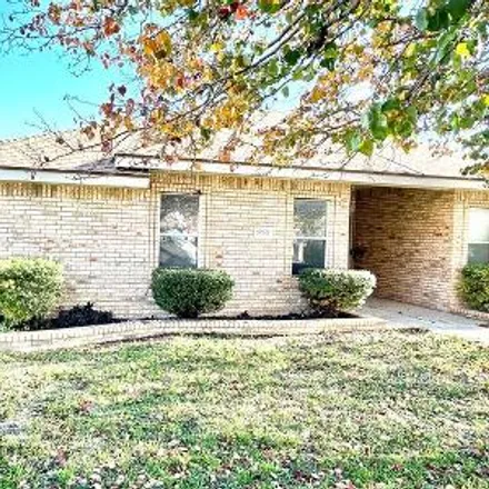 Buy this 2 bed house on 4505 La Salle Circle in Midland, TX 79707