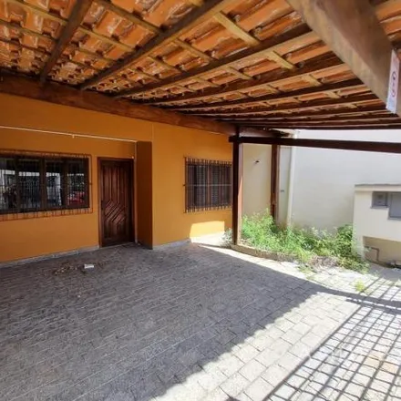 Image 2 - Rua José Orsi, Jardim Guaraú, São Paulo - SP, 05544-000, Brazil - House for sale