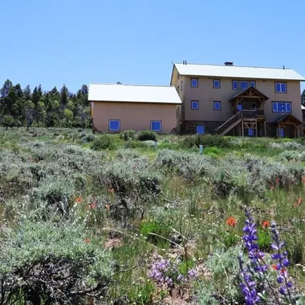 Buy this 3 bed house on 22898 BLM 3022 in Gunnison County, CO 81243