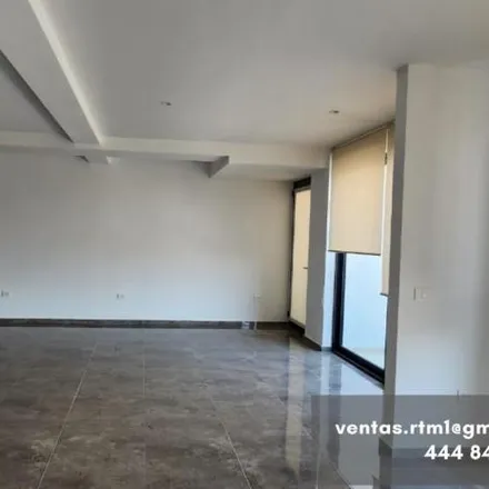 Rent this 2 bed apartment on Privada Valdepeña in Colonia Lomas del Tecnológico, 78215 San Luis Potosí