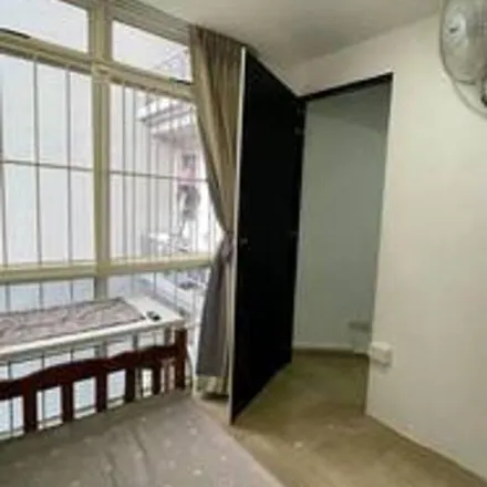 Image 2 - Langston Ville, Institution Hill, Singapore 239329, Singapore - Room for rent