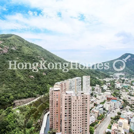 Image 4 - 000000 China, Hong Kong, Hong Kong Island, Jardine's Lookout, Mount Butler Road, Flat C - Apartment for rent