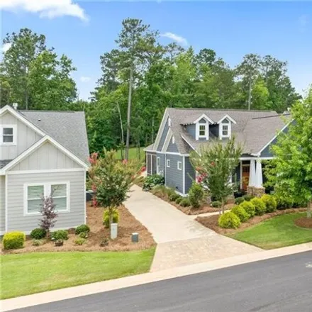 Buy this 3 bed house on 3413 Eagle Trl in Opelika, Alabama