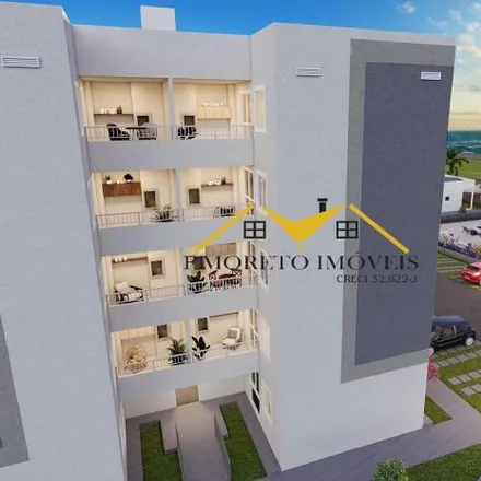 Buy this 2 bed apartment on Rua Feres Merad Kfouri in Higienópolis, São José do Rio Preto - SP