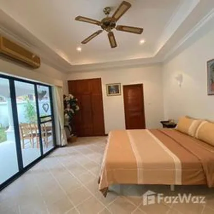 Rent this 2 bed apartment on unnamed road in View Talay Villas, Chon Buri Province 20260