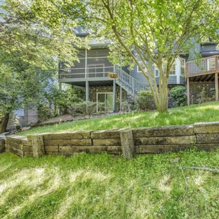 Image 9 - 5441 Sky Valley Drive, Northshore Hills, Chattanooga, TN 37343, USA - House for sale
