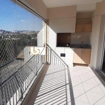 Rent this 3 bed apartment on unnamed road in Santana de Parnaíba, Santana de Parnaíba - SP