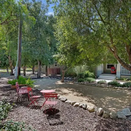 Image 3 - Grand Avenue & Alamo Pintado Road, Grand Avenue, Los Olivos, Santa Barbara County, CA 93441, USA - House for sale