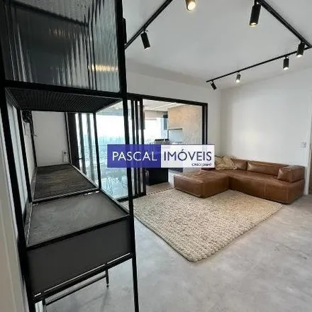 Buy this 2 bed apartment on Rua Pascal 1793 in Campo Belo, São Paulo - SP