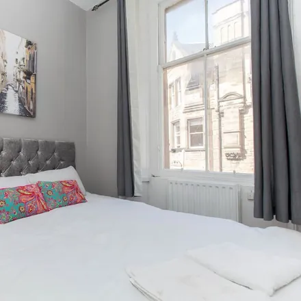 Rent this 2 bed apartment on City of Edinburgh in EH8 9HG, United Kingdom