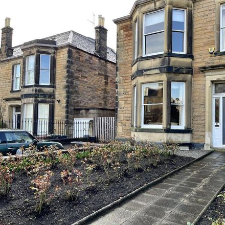 Rent this 4 bed house on 34 Lygon Road in City of Edinburgh, EH16 5PU