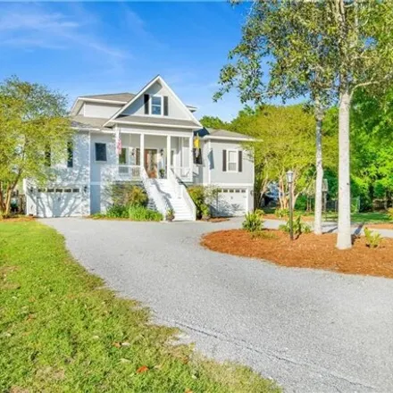 Image 4 - unnamed road, Mobile County, AL, USA - House for sale