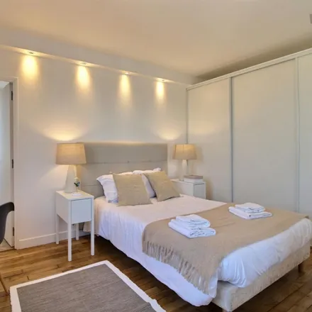 Rent this 1 bed apartment on 9 Rue du Cirque in 75008 Paris, France