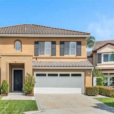 Buy this 3 bed house on 1 Grenelle in San Joaquin Hills, Newport Beach