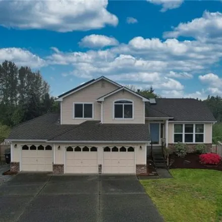 Buy this 3 bed house on 5412 67th Street Northeast in Marysville, WA 98270