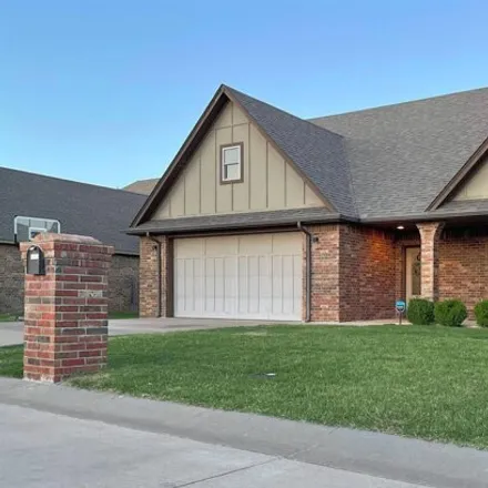 Buy this 4 bed house on 4851 Minco in Enid, OK 73701