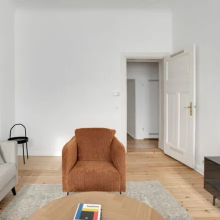 Image 4 - Krossener Straße 11a, 10245 Berlin, Germany - Apartment for rent