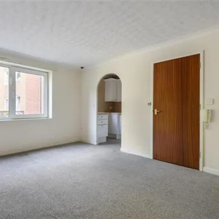 Rent this 1 bed house on Birtley Coppice in Market Harborough, LE16 7AS