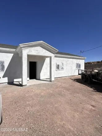 Buy this 3 bed house on 1198 Saga Court in Santa Cruz County, AZ 85648