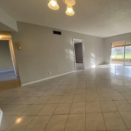 Rent this 2 bed condo on 2802 Fiore Way in Sherwood Park, Delray Beach