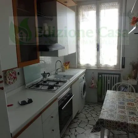 Image 3 - Via Volturno 52b, 43125 Parma PR, Italy - Apartment for rent