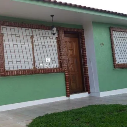 Buy this 3 bed house on Rua João Martins Filho 15 in Camobi, Santa Maria - RS