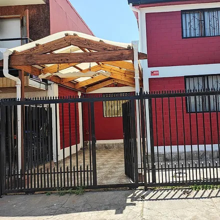 Rent this 3 bed house on Marcos Henríquez 781 in 815 0000 Provincia de Cordillera, Chile