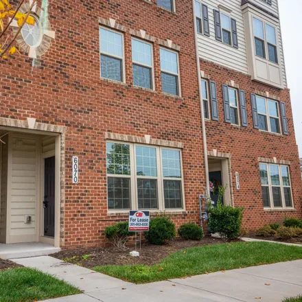 Image 2 - 6070 Forum Square, Valley View, Ballenger Creek, MD 21703, USA - Condo for sale
