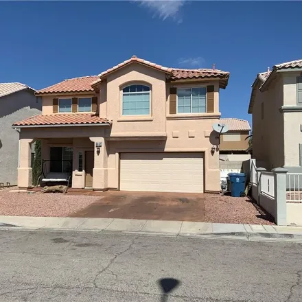 Buy this 6 bed house on 6058 Adobe Summit Avenue in Clark County, NV 89110