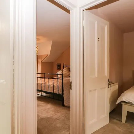 Rent this 6 bed house on Brixham in TQ5 8DA, United Kingdom