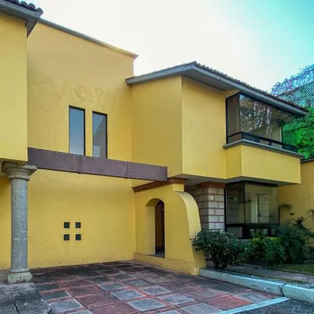 Image 2 - unnamed road, Xochimilco, 16030 Mexico City, Mexico - House for rent