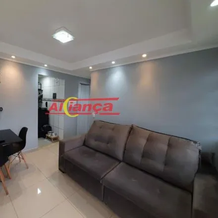 Buy this 2 bed house on Rua Flor da Montanha in Bonsucesso, Guarulhos - SP