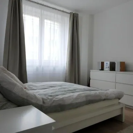 Rent this 2 bed apartment on Generała Józefa Bema in 81-382 Gdynia, Poland